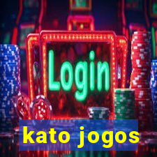 kato jogos